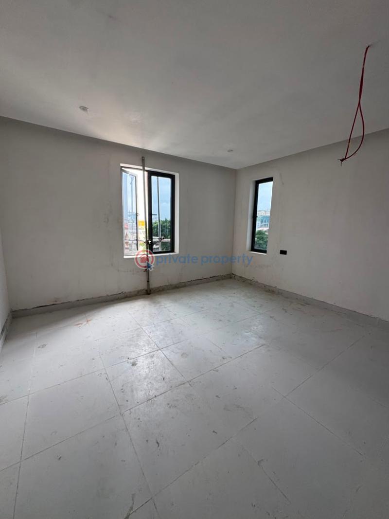 3 bedroom Block Of Flats For Sale Phase 1 Axis Lekki Phase 1 Lagos - 2