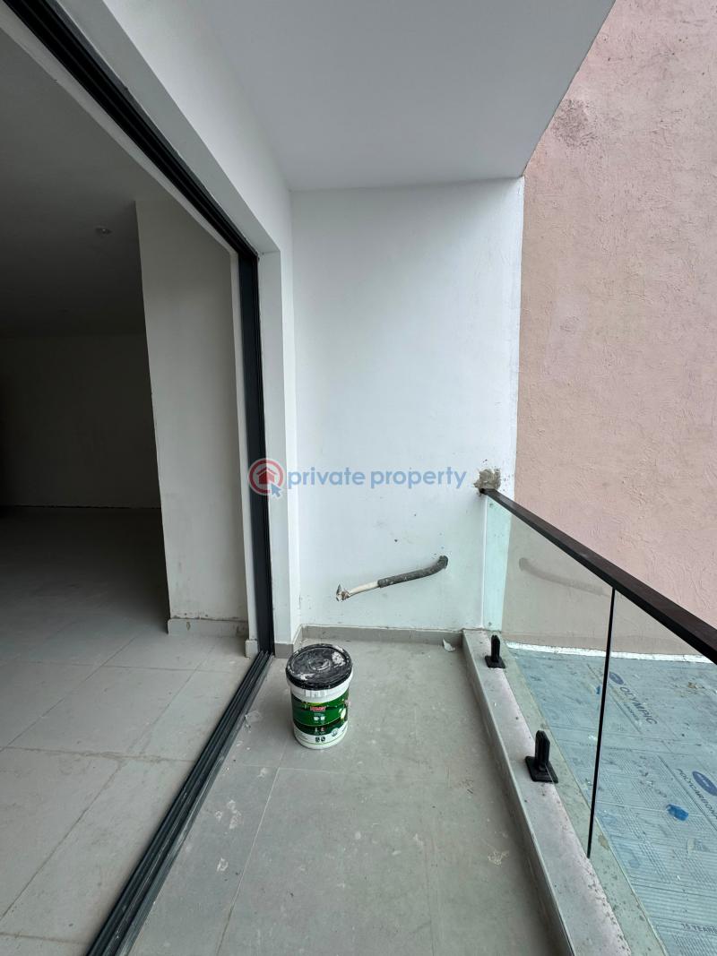 3 bedroom Block Of Flats For Sale Phase 1 Axis Lekki Phase 1 Lagos - 15