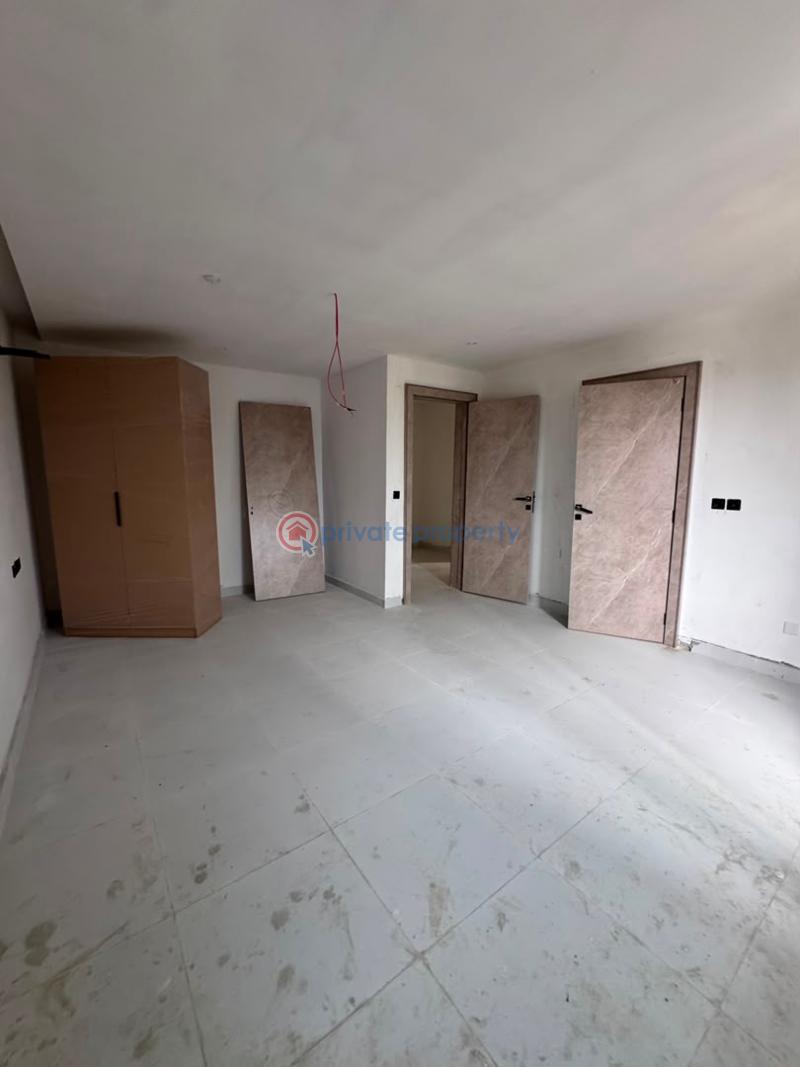 3 bedroom Block Of Flats For Sale Phase 1 Axis Lekki Phase 1 Lagos - 6