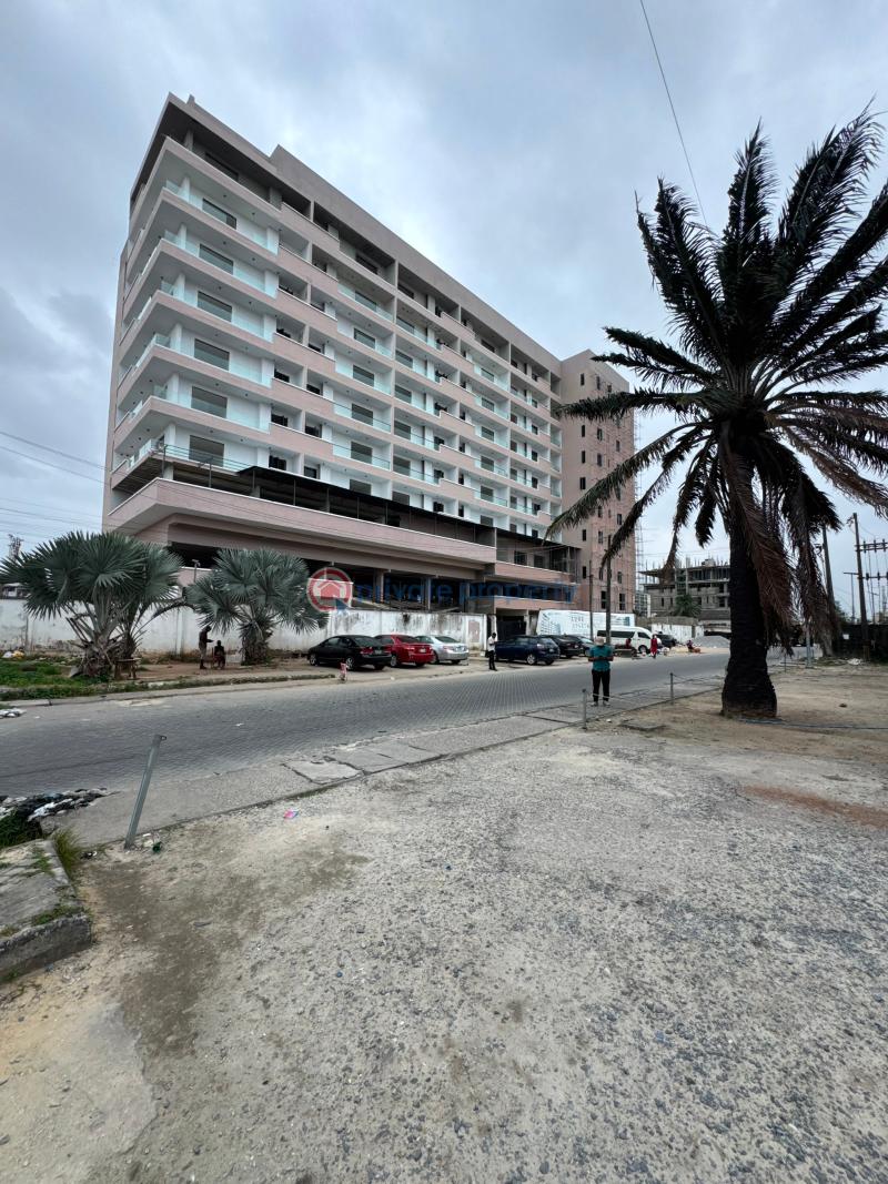3 bedroom Block Of Flats For Sale Phase 1 Axis Lekki Phase 1 Lagos - 17