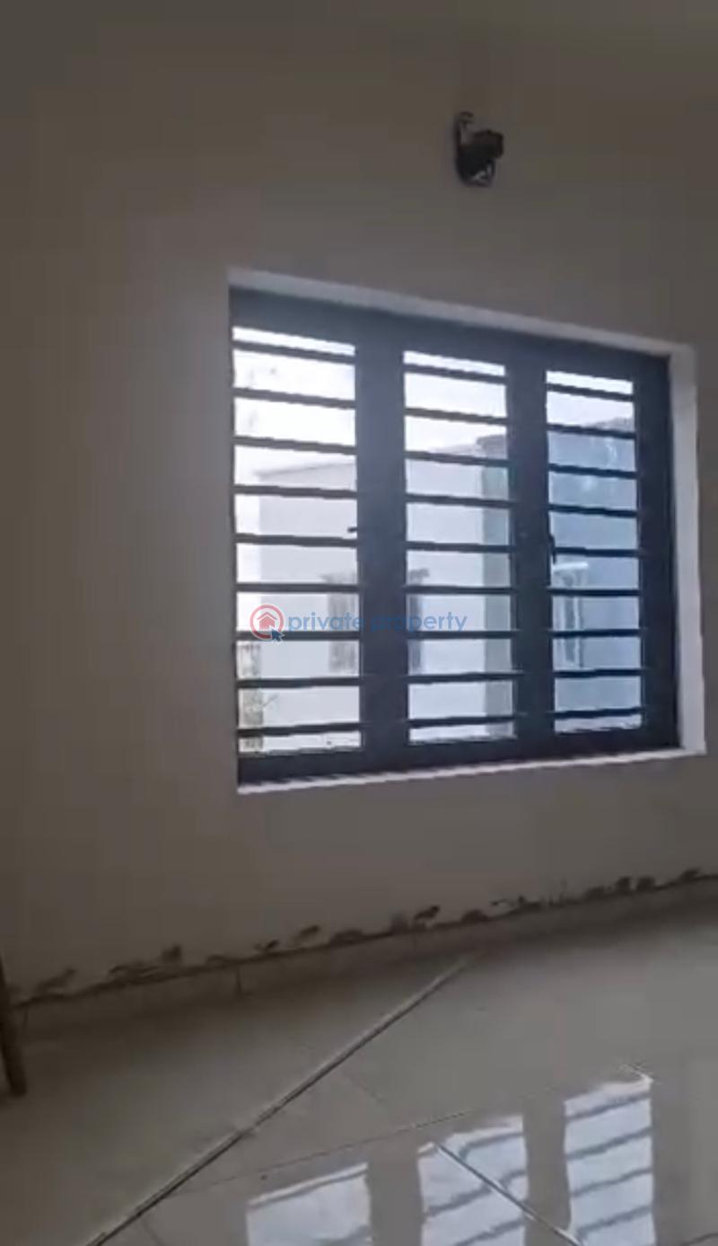 4 bedroom Terraced Duplex For Rent Adeniran Ogunsanya Surulere Lagos - 6