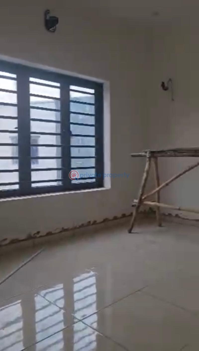 4 bedroom Terraced Duplex For Rent Adeniran Ogunsanya Surulere Lagos - 5