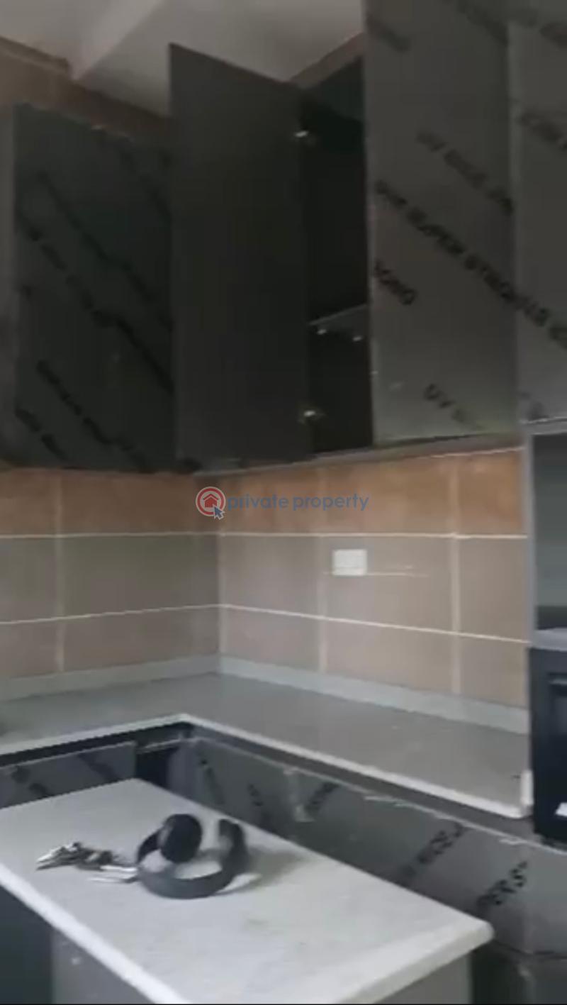 4 bedroom Terraced Duplex For Rent Adeniran Ogunsanya Surulere Lagos - 4