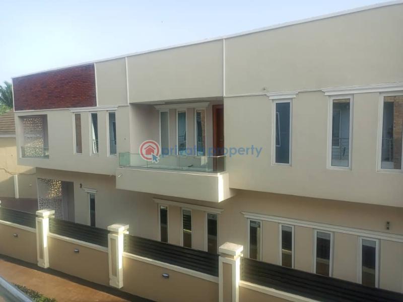 4 bedroom Detached Bungalow For Sale Jericho Gra Idishin Ibadan Oyo - 5