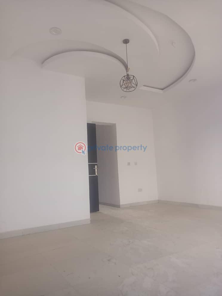 4 bedroom Detached Bungalow For Sale Jericho Gra Idishin Ibadan Oyo - 4