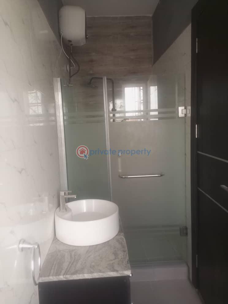 4 bedroom Detached Bungalow For Sale Jericho Gra Idishin Ibadan Oyo - 1