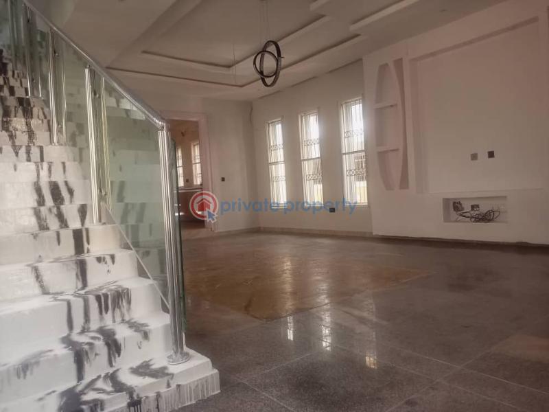 4 bedroom Detached Bungalow For Sale Jericho Gra Idishin Ibadan Oyo - 2