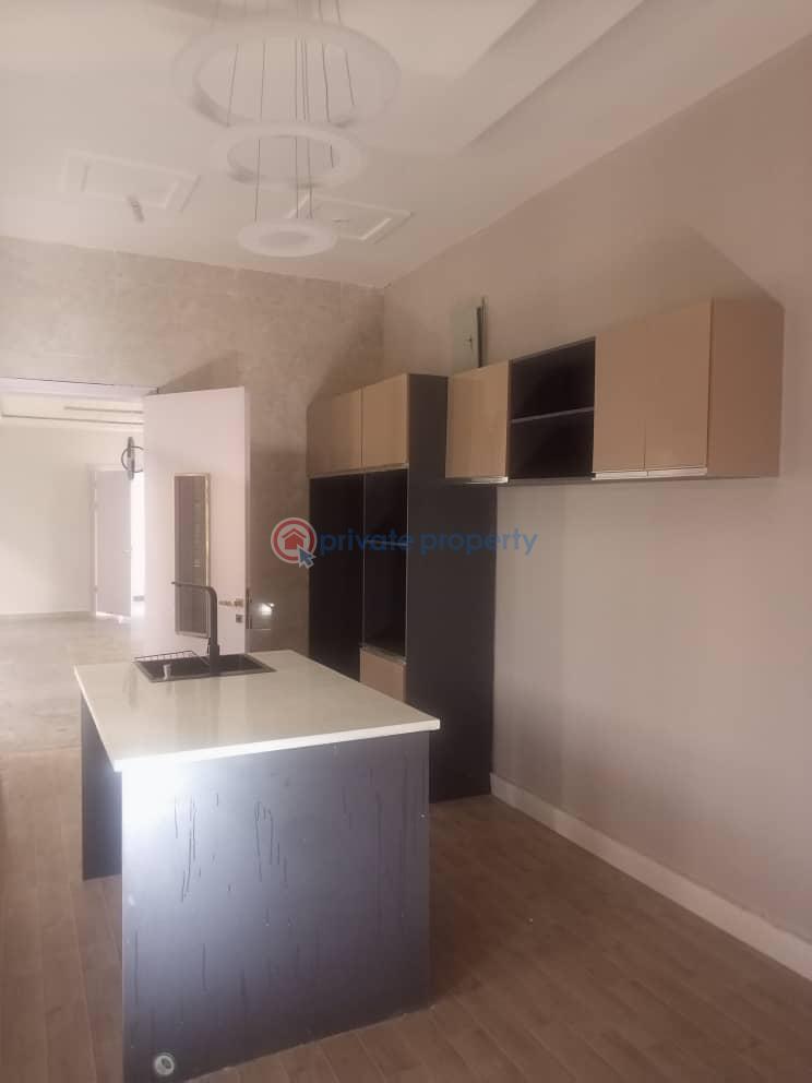 4 bedroom Detached Bungalow For Sale Jericho Gra Idishin Ibadan Oyo - 6