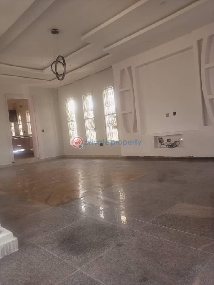 4 bedroom Detached Bungalow For Sale Jericho Gra Idishin Ibadan Oyo - 3