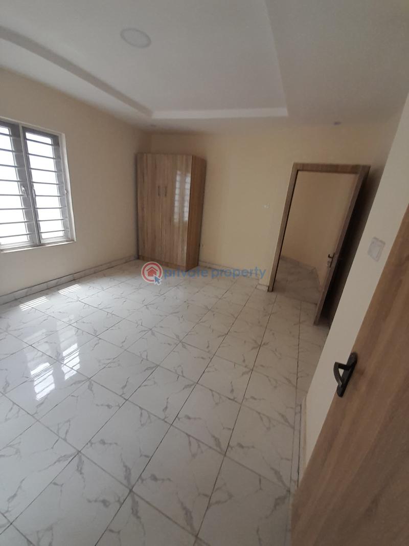 4 bedroom Detached Duplex For Sale Magodo GRA Phase 1 Ojodu Lagos - 11