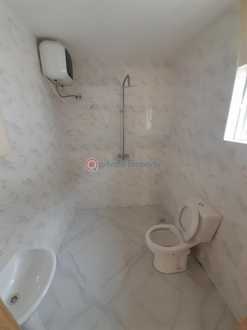 4 bedroom Detached Duplex For Sale Magodo GRA Phase 1 Ojodu Lagos - 7