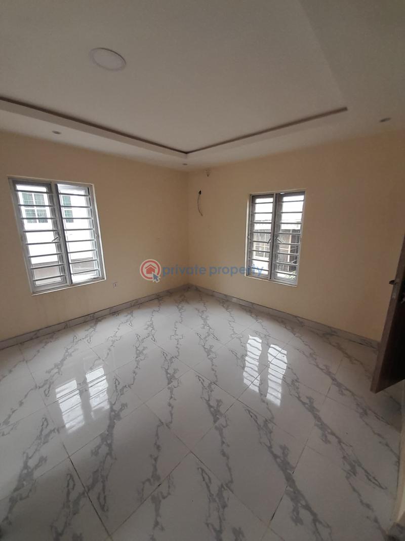 4 bedroom Detached Duplex For Sale Magodo GRA Phase 1 Ojodu Lagos - 7