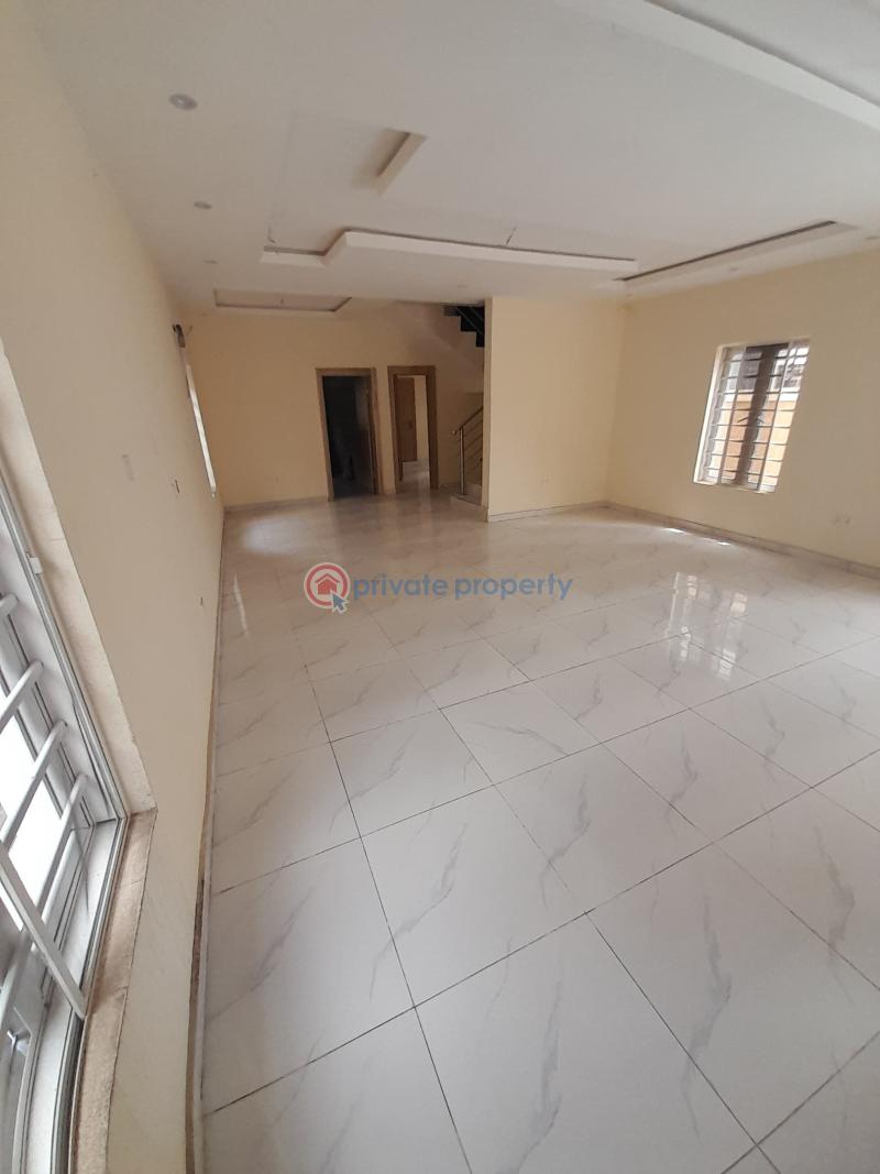 4 bedroom Detached Duplex For Sale Magodo GRA Phase 1 Ojodu Lagos - 5