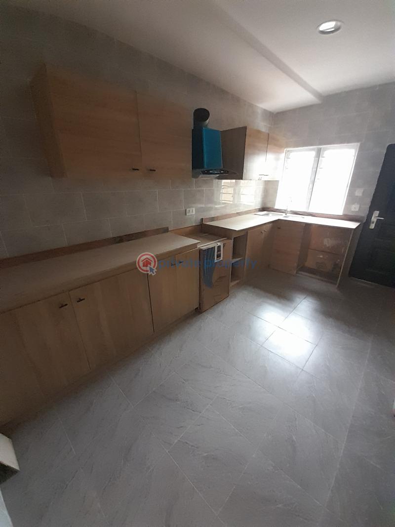 4 bedroom Detached Duplex For Sale Magodo GRA Phase 1 Ojodu Lagos - 4