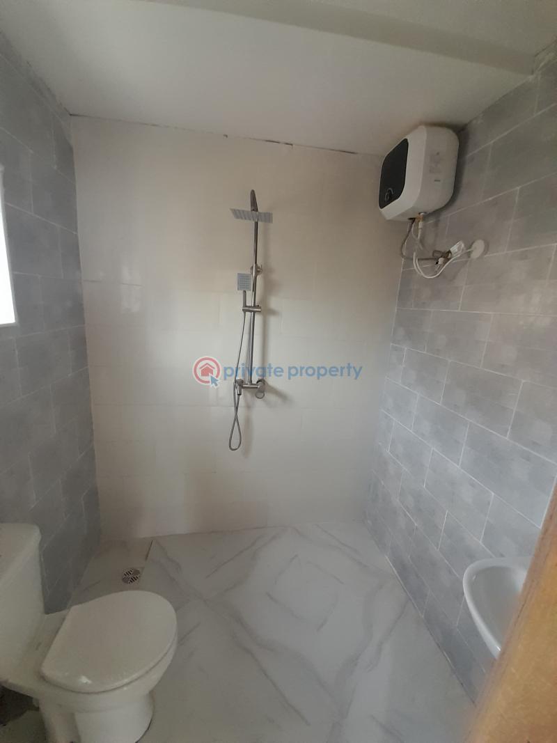4 bedroom Detached Duplex For Sale Magodo GRA Phase 1 Ojodu Lagos - 12