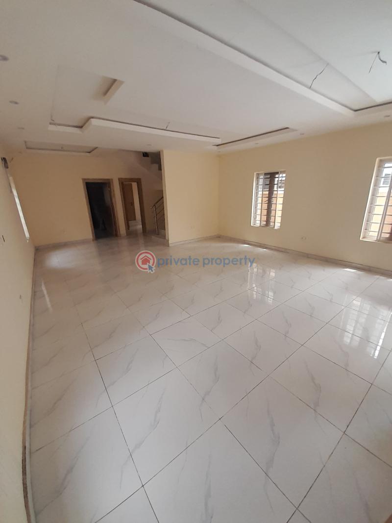 4 bedroom Detached Duplex For Sale Magodo GRA Phase 1 Ojodu Lagos - 8