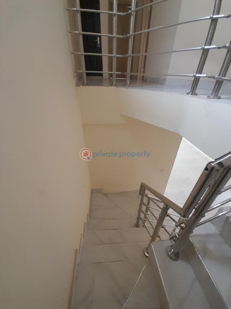 4 bedroom Detached Duplex For Sale Magodo GRA Phase 1 Ojodu Lagos - 14