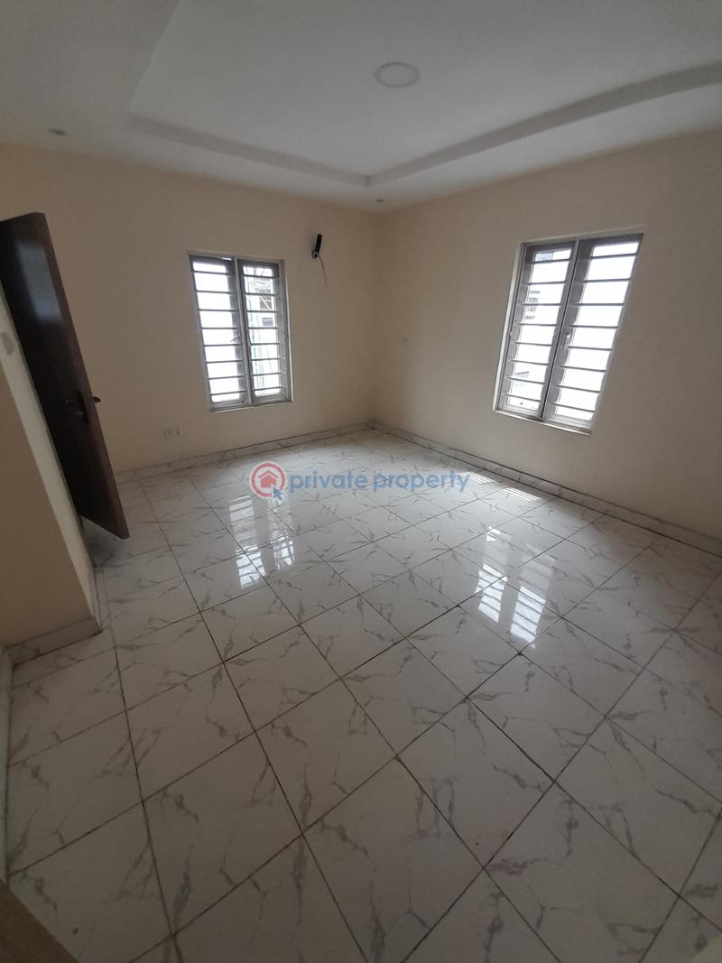4 bedroom Detached Duplex For Sale Magodo GRA Phase 1 Ojodu Lagos - 3