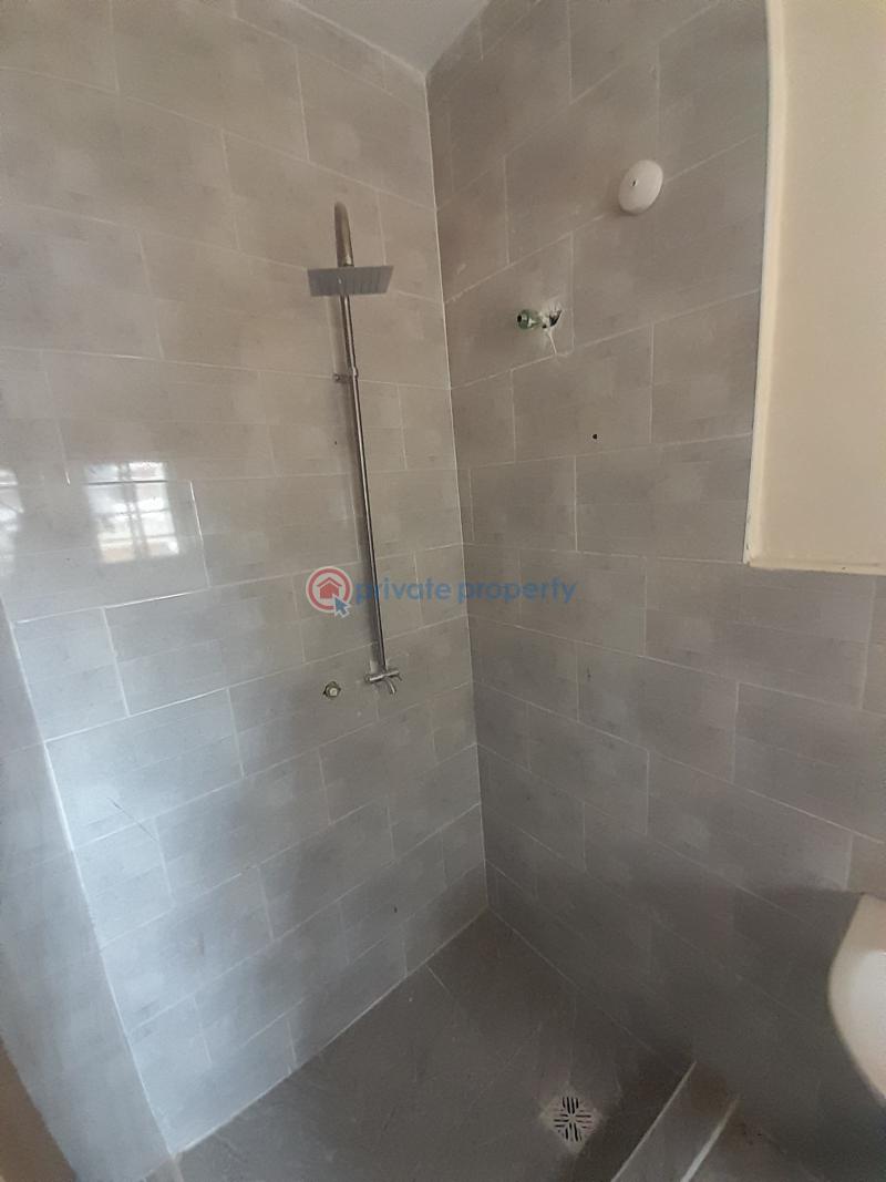 4 bedroom Detached Duplex For Sale Magodo GRA Phase 1 Ojodu Lagos - 6