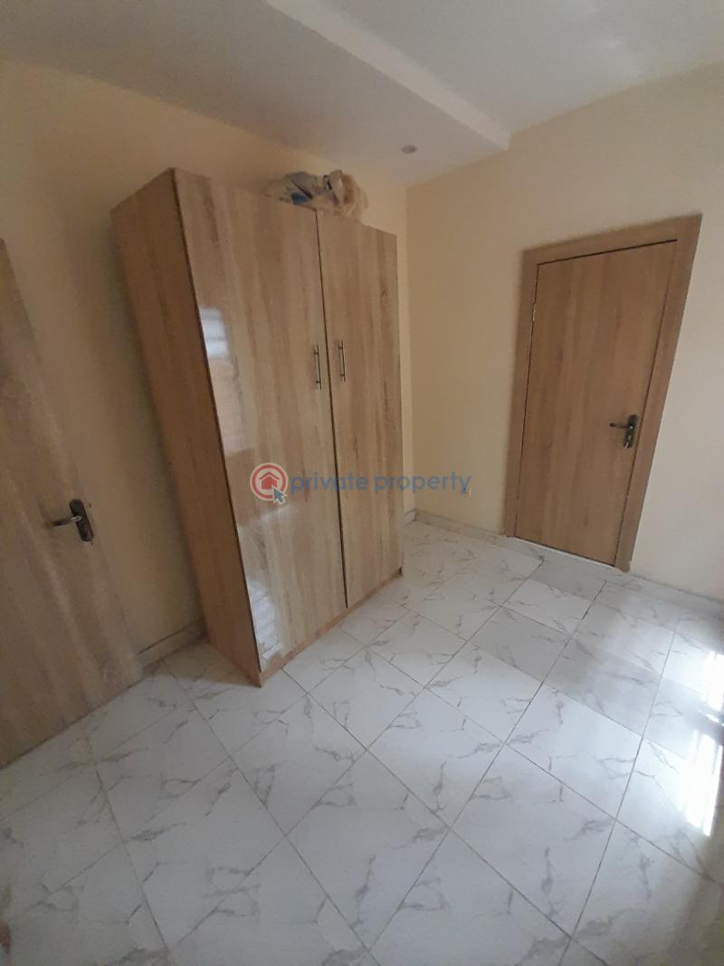 4 bedroom Detached Duplex For Sale Magodo GRA Phase 1 Ojodu Lagos - 7