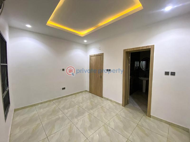 4 bedroom Terrace For Sale Ikate Lekki Axis Ikate Elegushi Lekki Lagos - 12