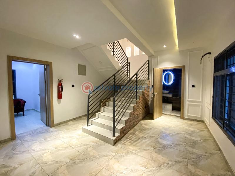 4 bedroom Terrace For Sale Ikate Lekki Axis Ikate Elegushi Lekki Lagos - 18