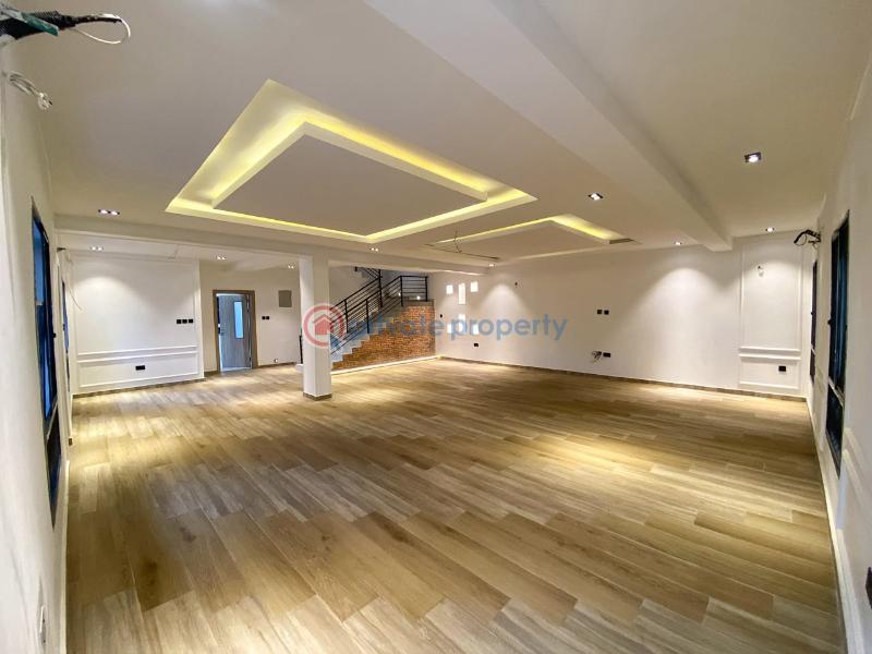 4 bedroom Terrace For Sale Ikate Lekki Axis Ikate Elegushi Lekki Lagos - 8