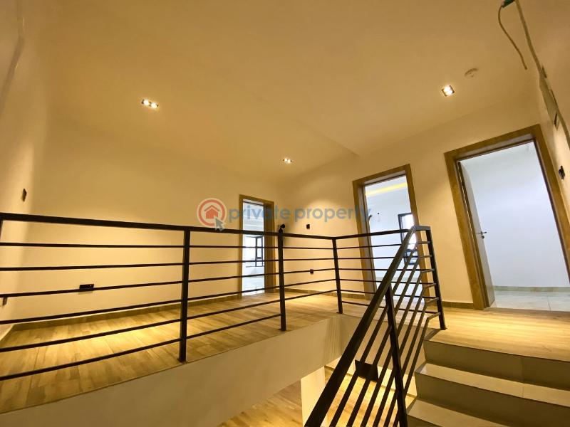 4 bedroom Terrace For Sale Ikate Lekki Axis Ikate Elegushi Lekki Lagos - 3