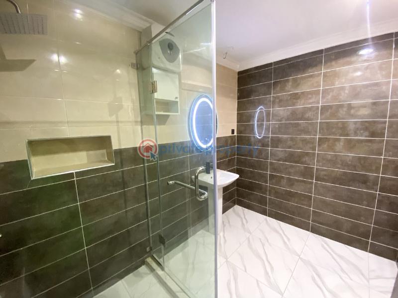 4 bedroom Terrace For Sale Ikate Lekki Axis Ikate Elegushi Lekki Lagos - 16
