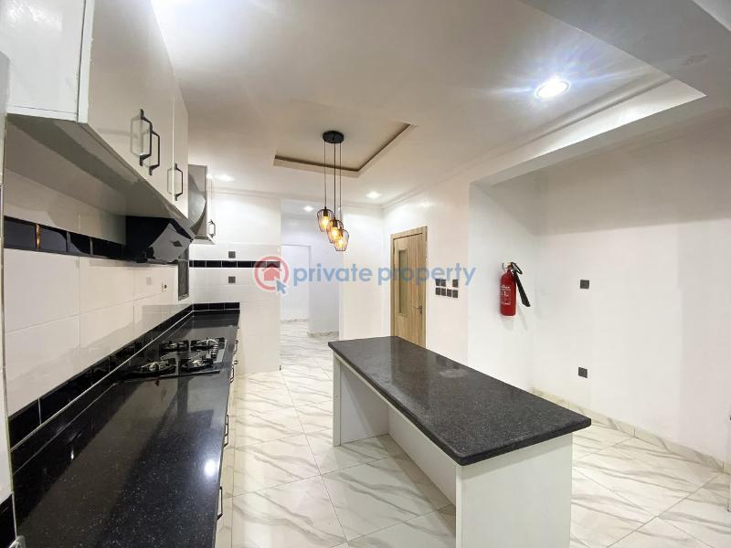 4 bedroom Terrace For Sale Ikate Lekki Axis Ikate Elegushi Lekki Lagos - 6