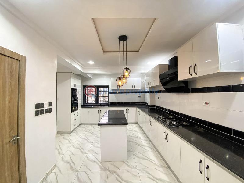 4 bedroom Terrace For Sale Ikate Lekki Axis Ikate Elegushi Lekki Lagos - 13