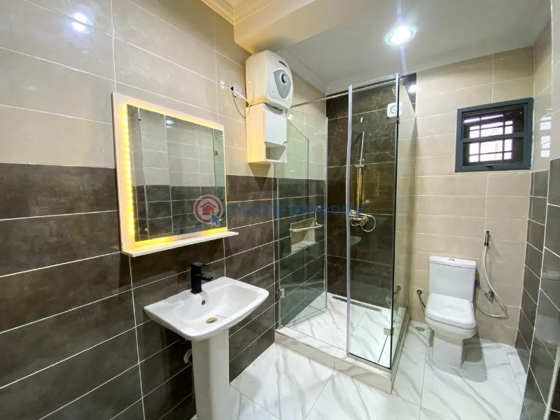 4 bedroom Terrace For Sale Ikate Lekki Axis Ikate Elegushi Lekki Lagos - 4