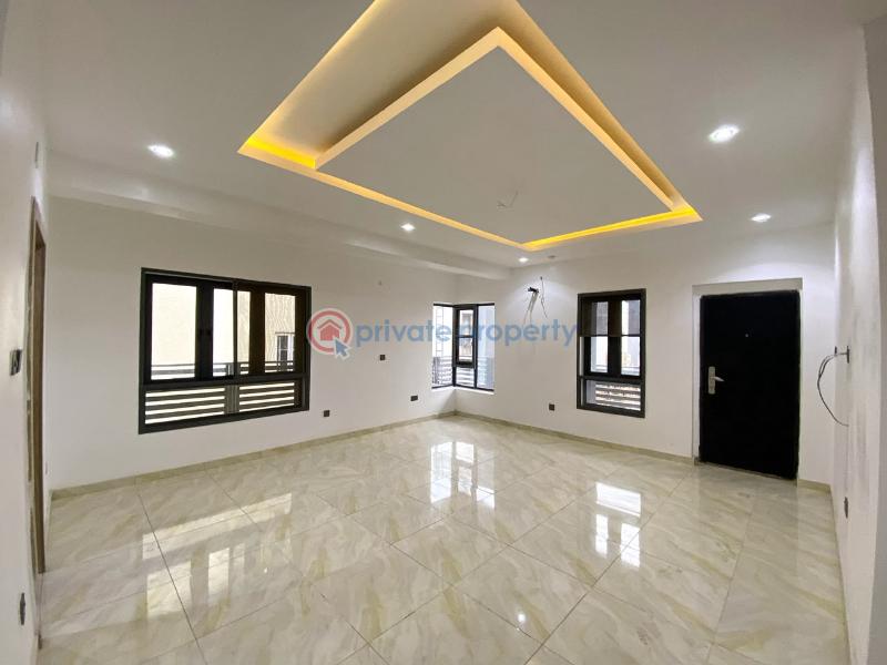 4 bedroom Terrace For Sale Ikate Lekki Axis Ikate Elegushi Lekki Lagos - 19