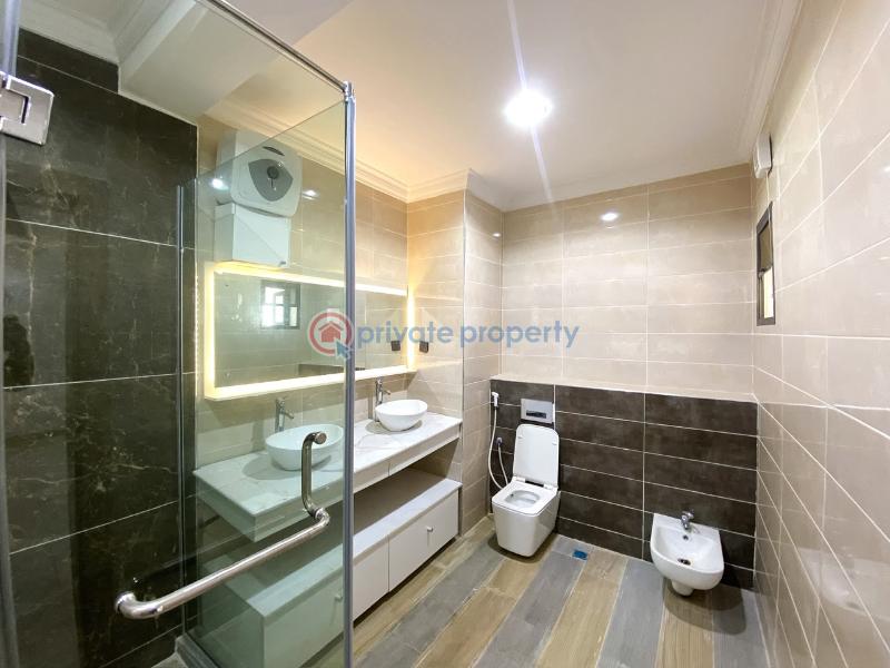 4 bedroom Terrace For Sale Ikate Lekki Axis Ikate Elegushi Lekki Lagos - 7