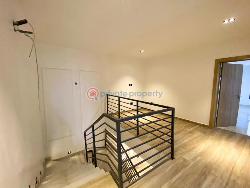 4 bedroom Terrace For Sale Ikate Lekki Axis Ikate Elegushi Lekki Lagos - 5