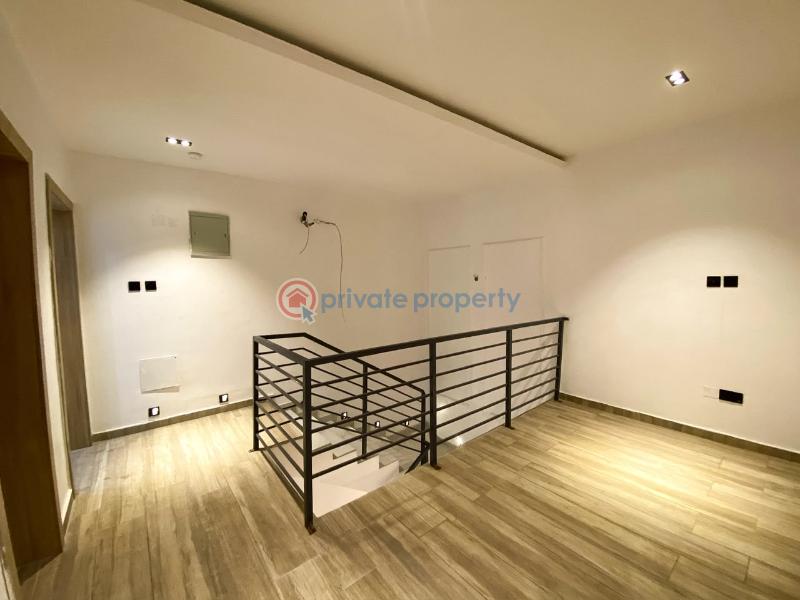 4 bedroom Terrace For Sale Ikate Lekki Axis Ikate Elegushi Lekki Lagos - 2