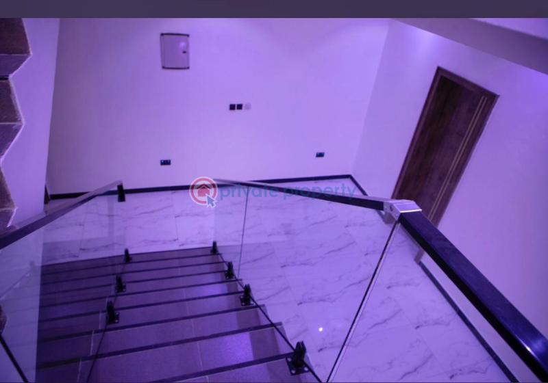 4 bedroom Semi detached Duplex For Sale Omole Phase 1 Ojodu Lagos - 2