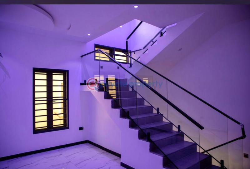 4 bedroom Semi detached Duplex For Sale Omole Phase 1 Ojodu Lagos - 3