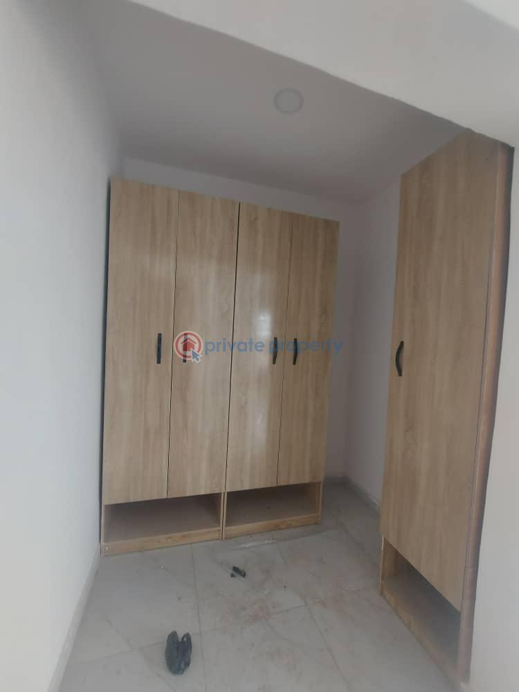 4 bedroom Semi detached Duplex For Sale Adeniyi Jones Ikeja Lagos - 12