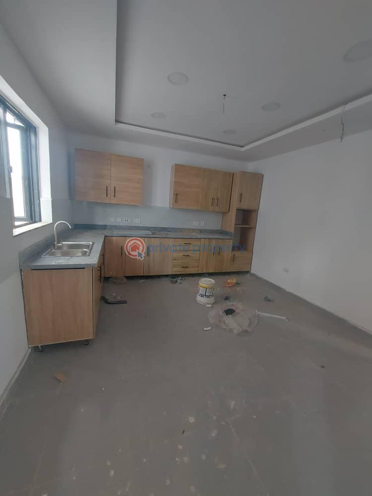 4 bedroom Semi detached Duplex For Sale Adeniyi Jones Ikeja Lagos - 6