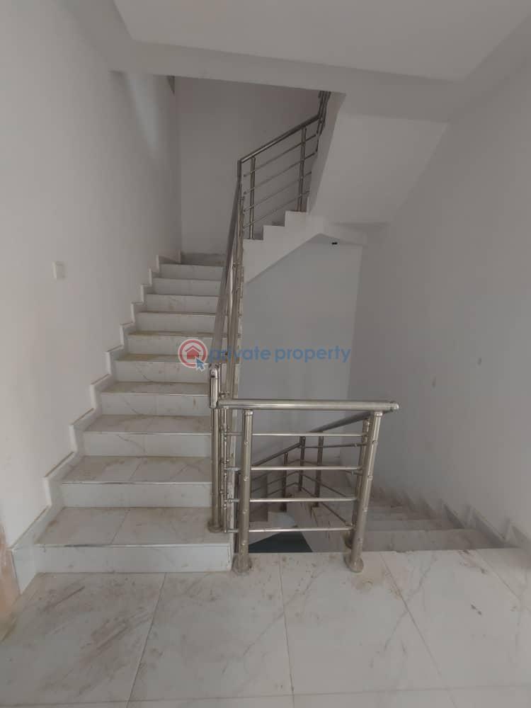 4 bedroom Semi detached Duplex For Sale Adeniyi Jones Ikeja Lagos - 7