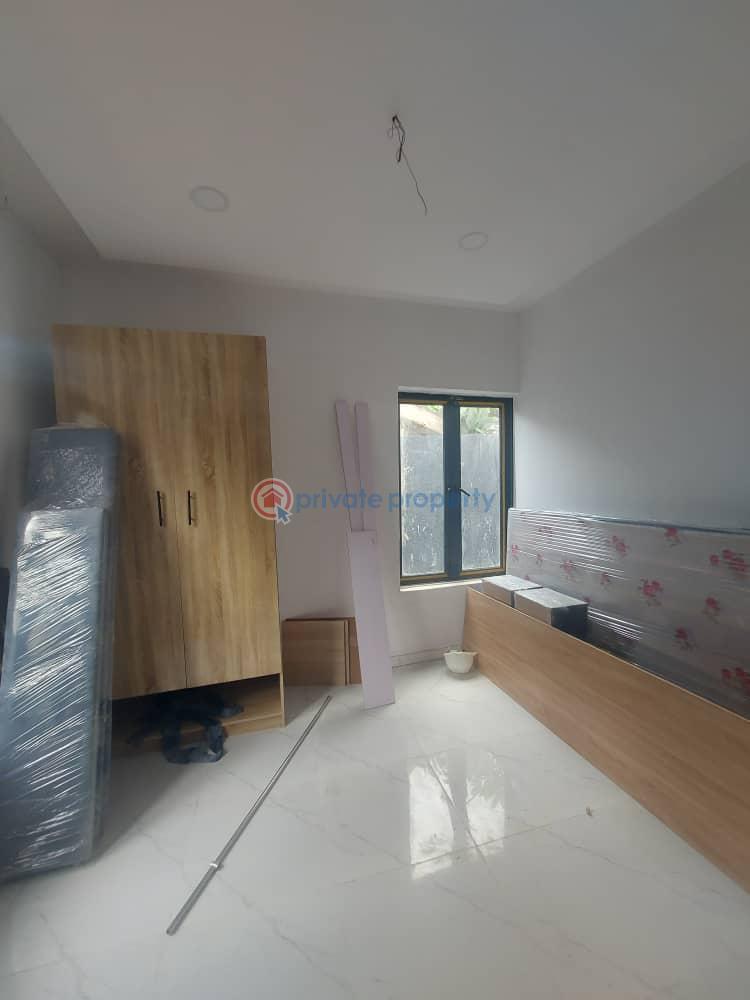 4 bedroom Semi detached Duplex For Sale Adeniyi Jones Ikeja Lagos - 8