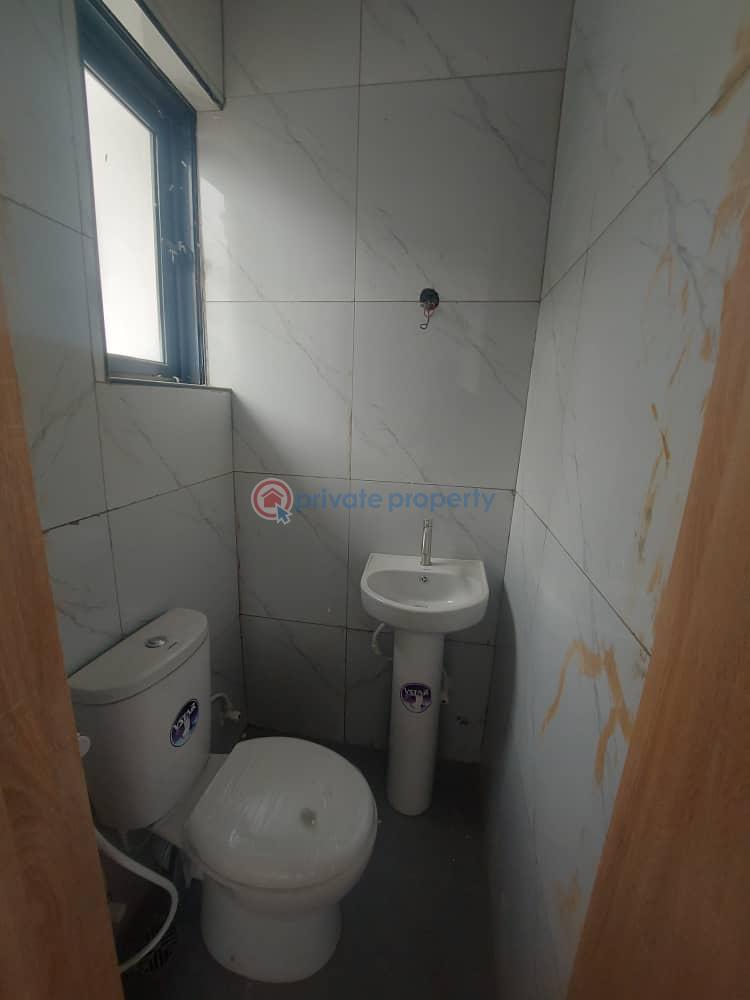 4 bedroom Semi detached Duplex For Sale Adeniyi Jones Ikeja Lagos - 9