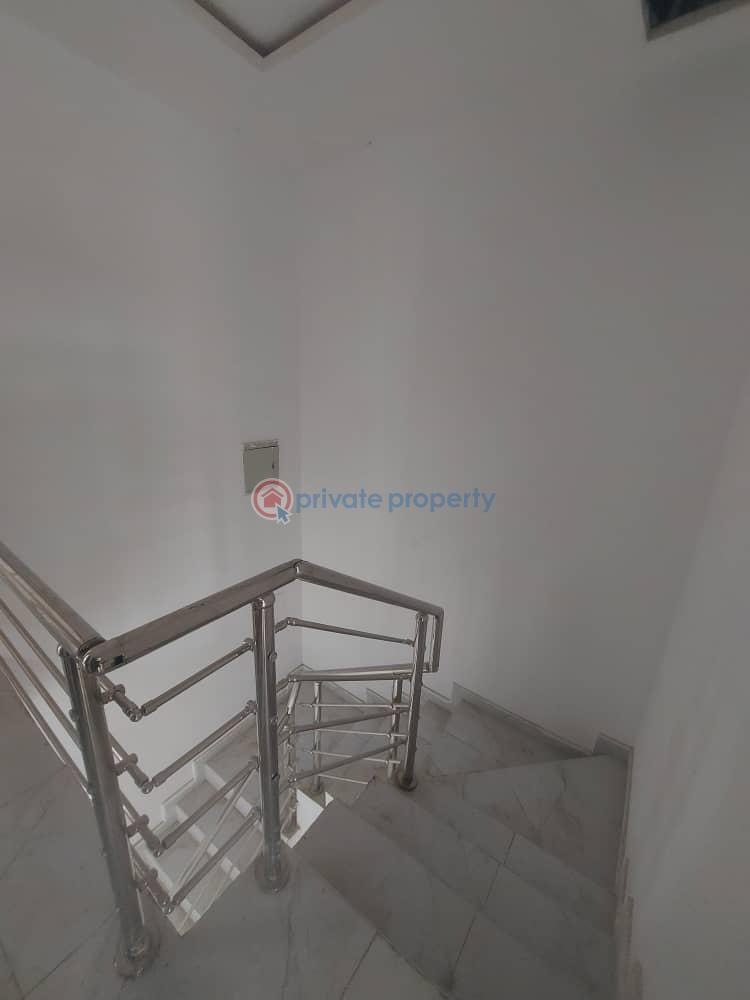 4 bedroom Semi detached Duplex For Sale Adeniyi Jones Ikeja Lagos - 5