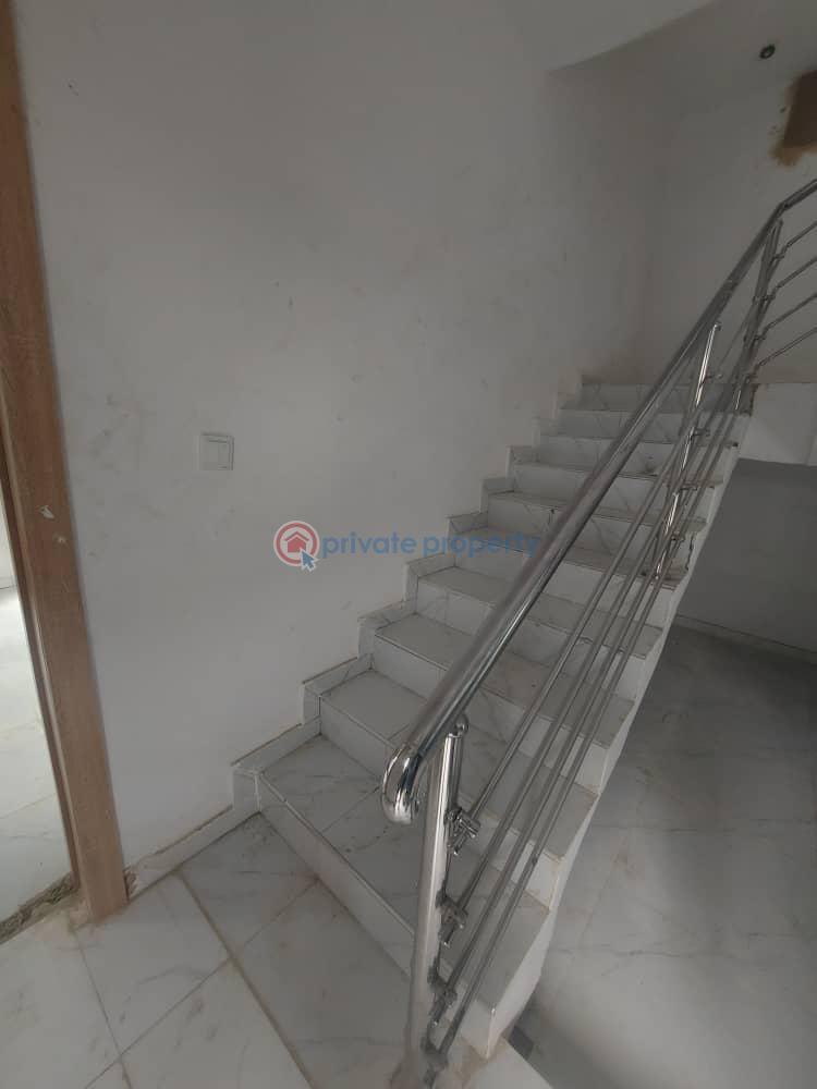4 bedroom Semi detached Duplex For Sale Adeniyi Jones Ikeja Lagos - 10