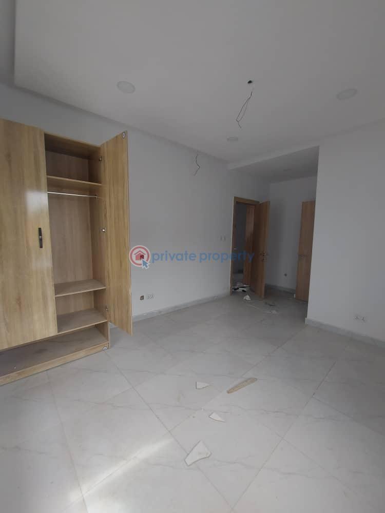 4 bedroom Semi detached Duplex For Sale Adeniyi Jones Ikeja Lagos - 2