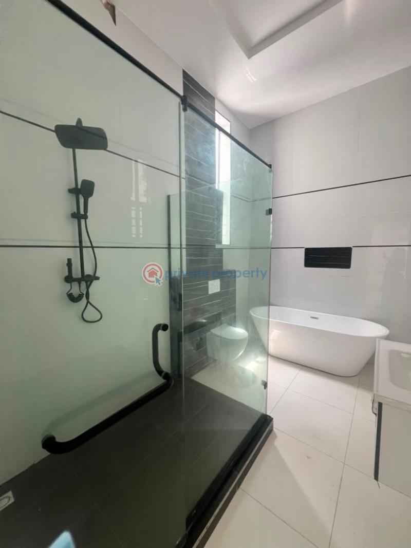 4 bedroom Terraced Duplex For Sale Lekki Axis Ikota Lekki Lagos - 6