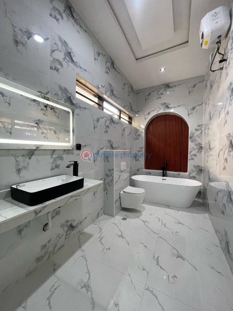 4 bedroom Detached Duplex For Sale Estate Lekki Lagos - 13