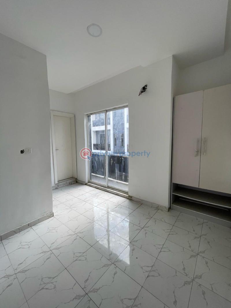 4 bedroom Semi detached Duplex For Rent Estate Agungi Lekki Lagos - 5