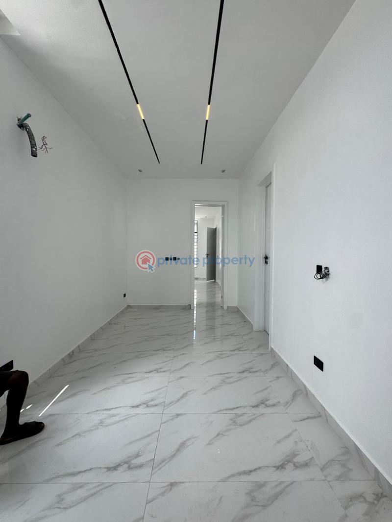 5 bedroom Duplex For Sale Orchid , Lekki Axis Chevron Drive Lekki Lagos - 7